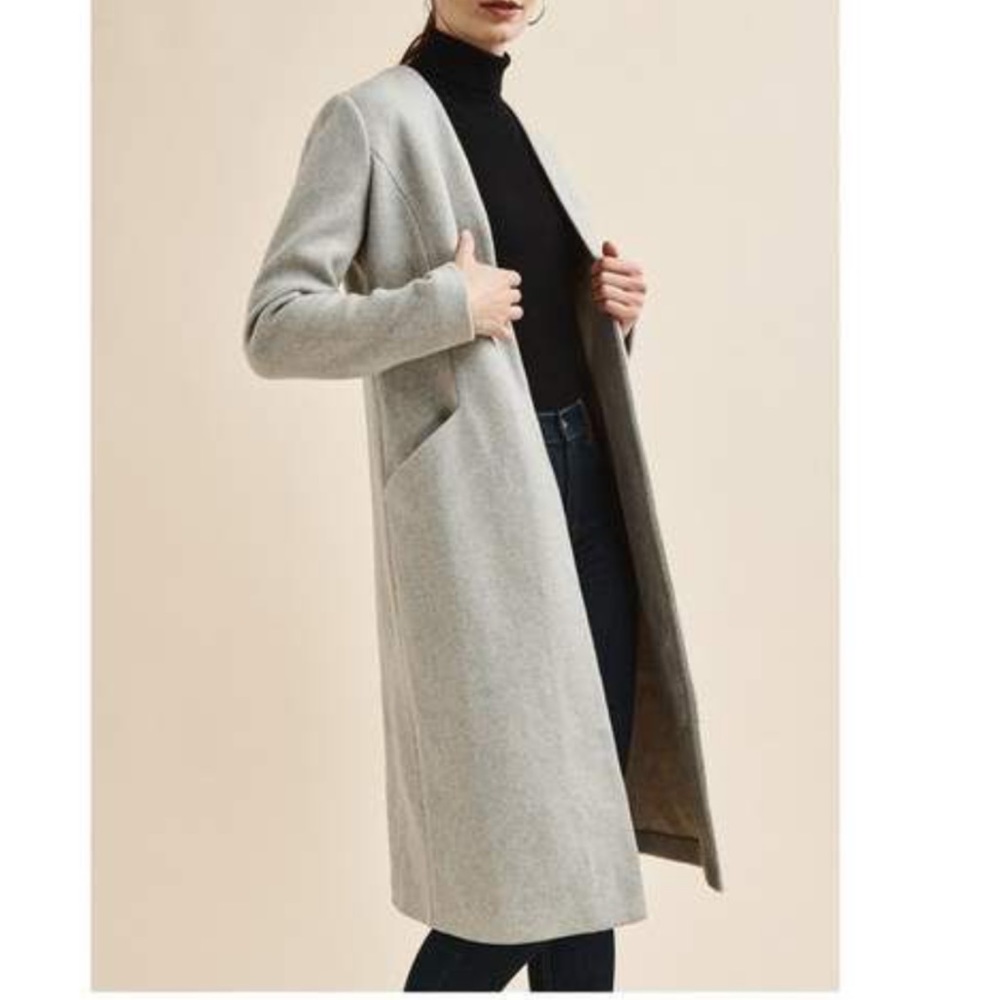 DYNAMITE, lightweight coat, L